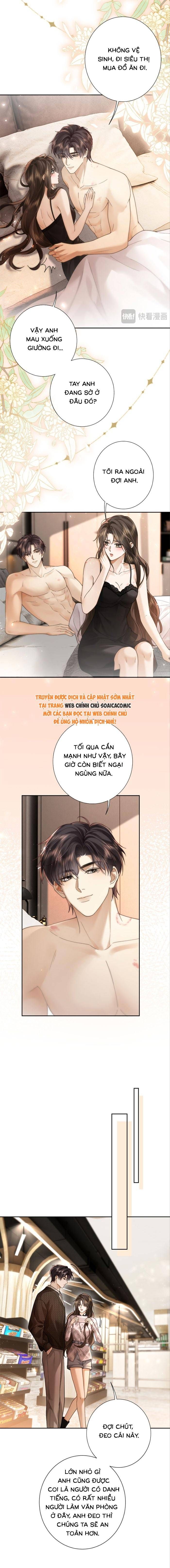Cám Dỗ Chapter 37 - 9