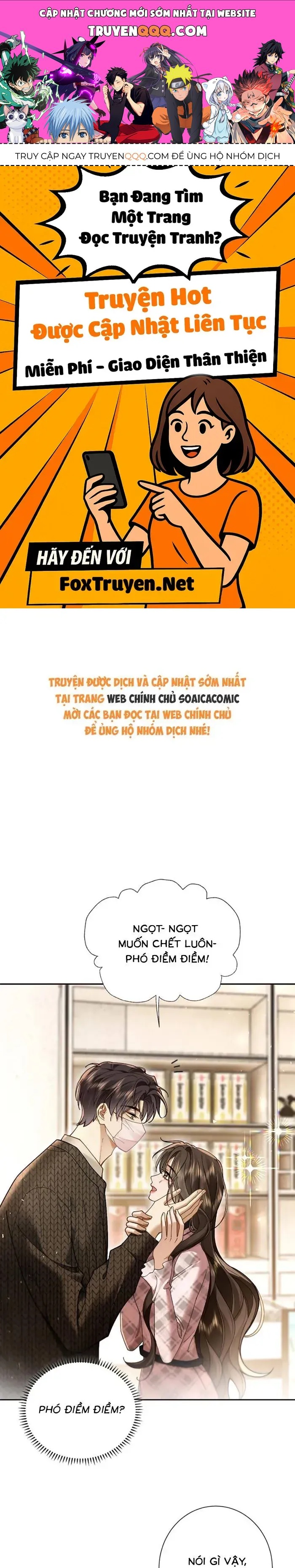 Cám Dỗ Chapter 38 - 1