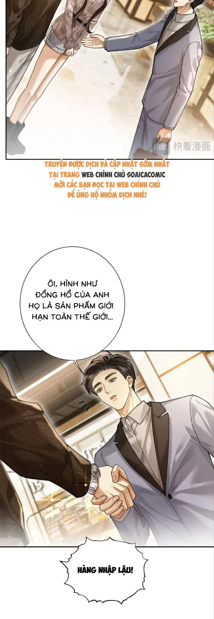 Cám Dỗ Chapter 38 - 13
