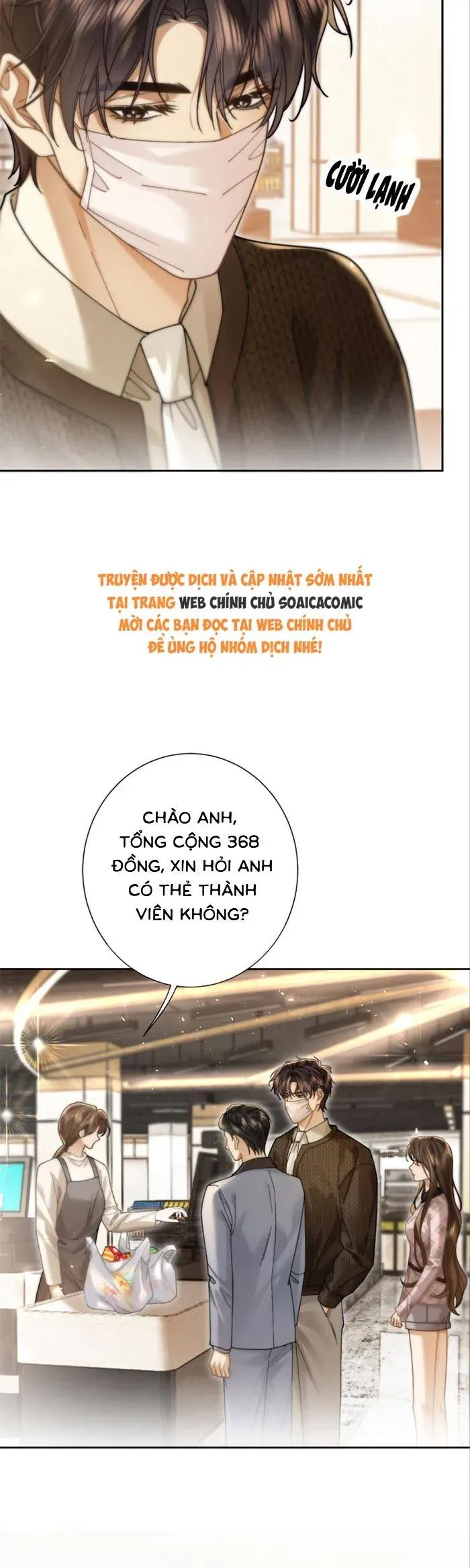 Cám Dỗ Chapter 38 - 18