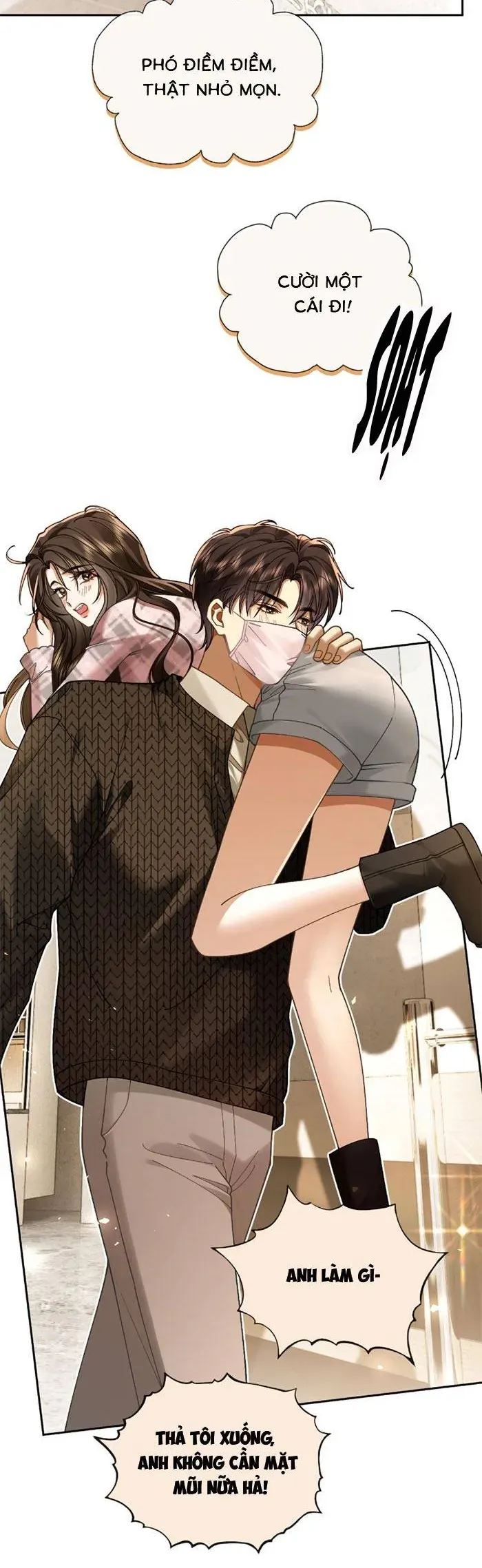 Cám Dỗ Chapter 38 - 3