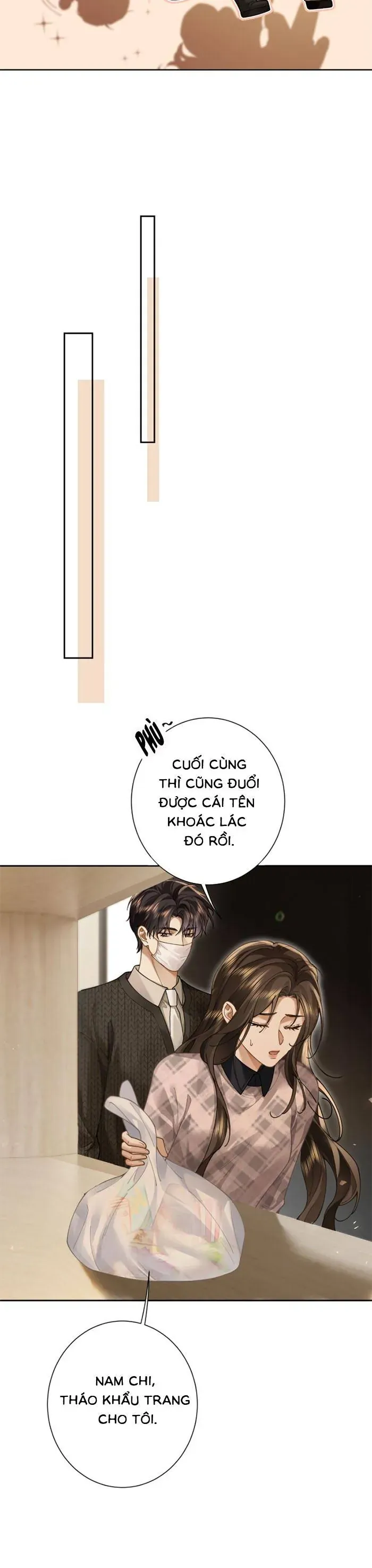 Cám Dỗ Chapter 38 - 23