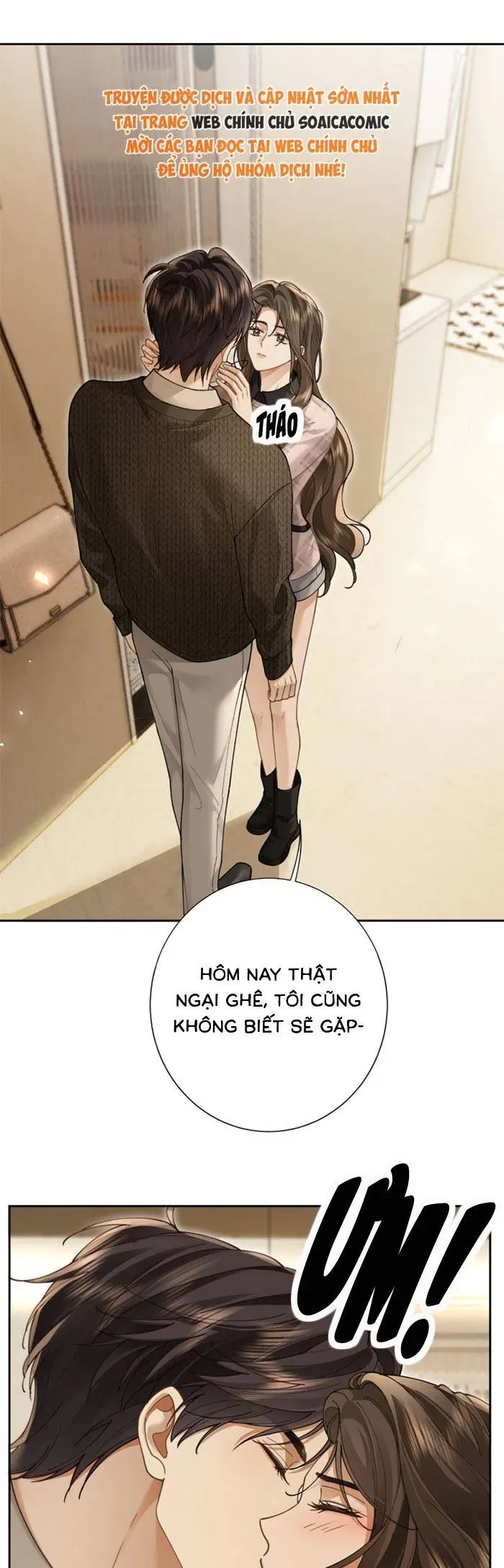 Cám Dỗ Chapter 38 - 24