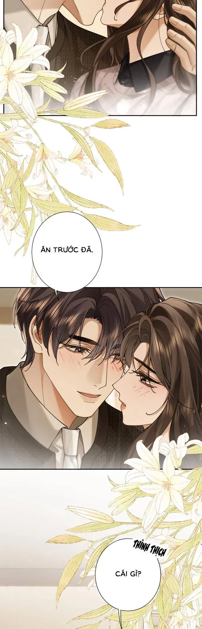 Cám Dỗ Chapter 38 - 25