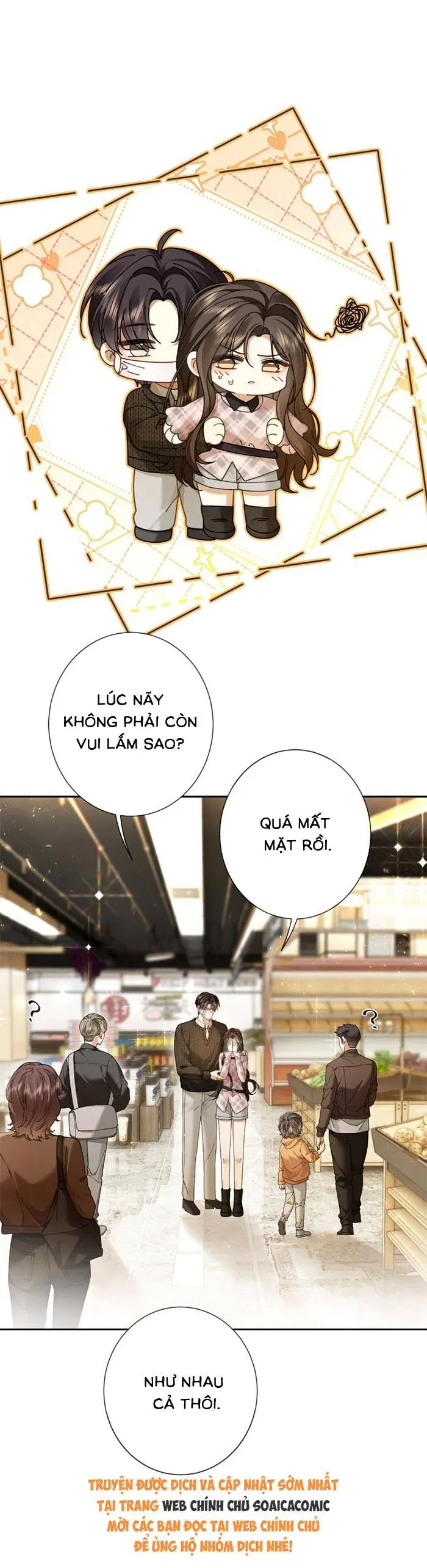Cám Dỗ Chapter 38 - 4