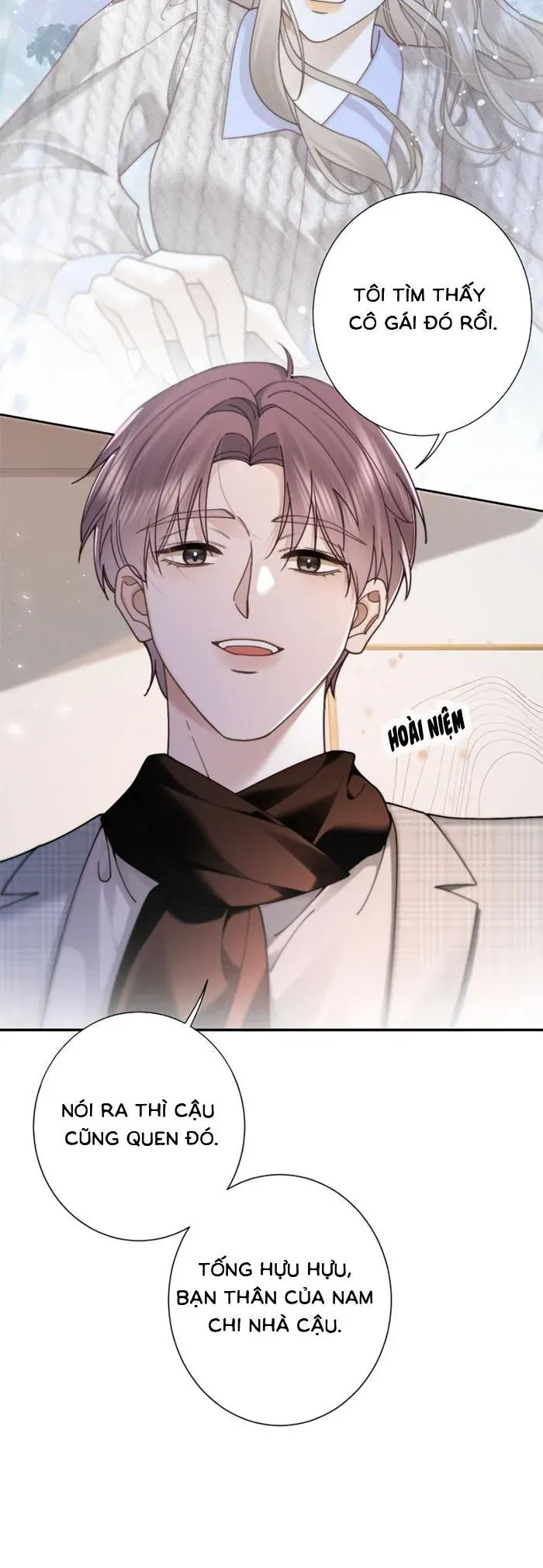 Cám Dỗ Chapter 39 - 13