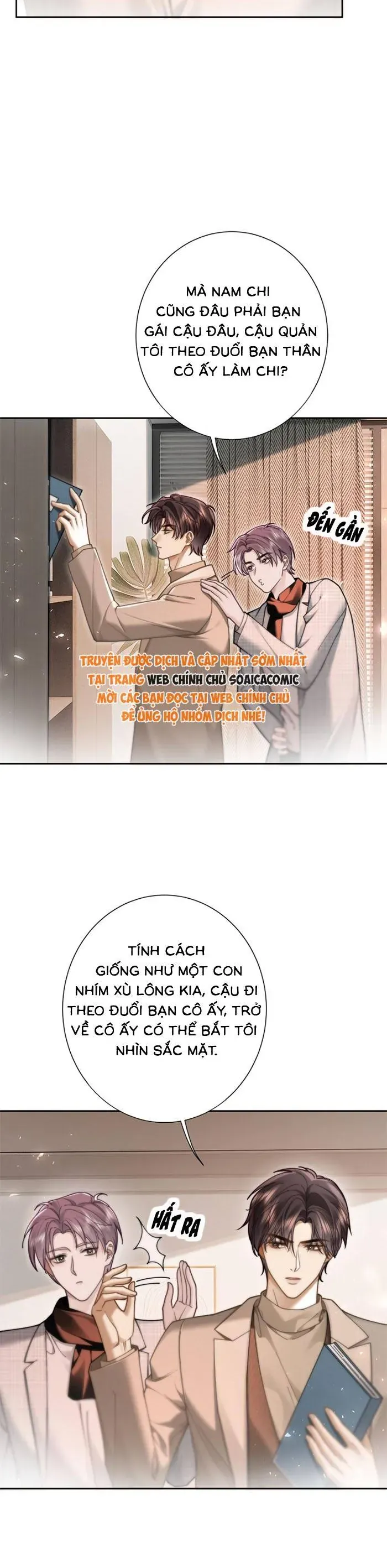 Cám Dỗ Chapter 39 - 15