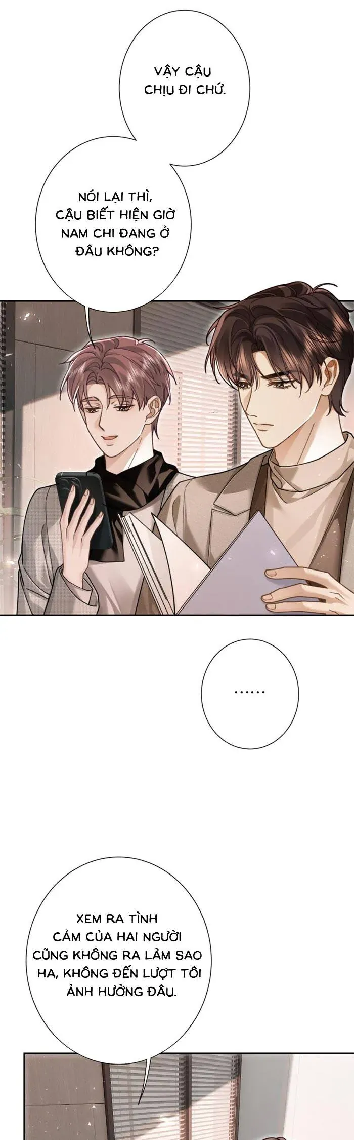 Cám Dỗ Chapter 39 - 16