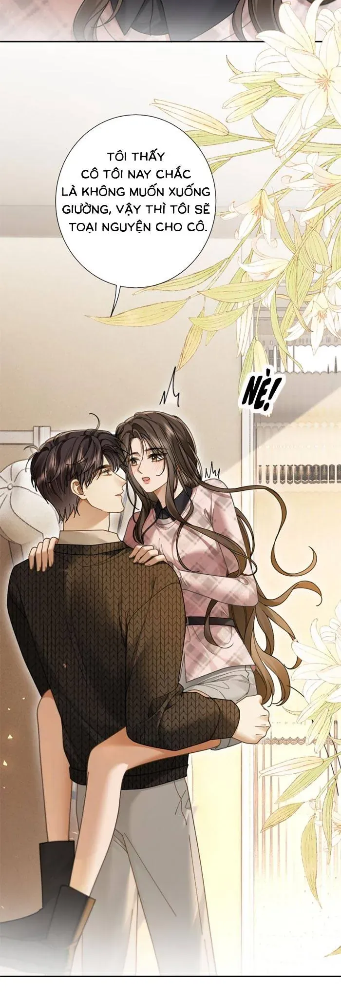 Cám Dỗ Chapter 39 - 3