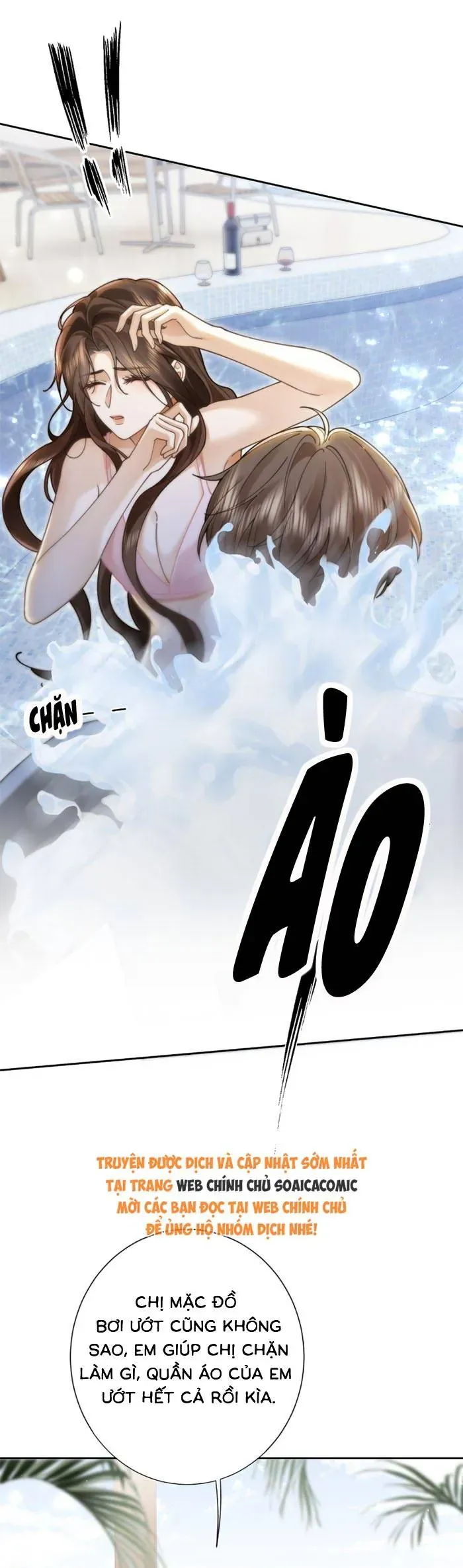 Cám Dỗ Chapter 39 - 25