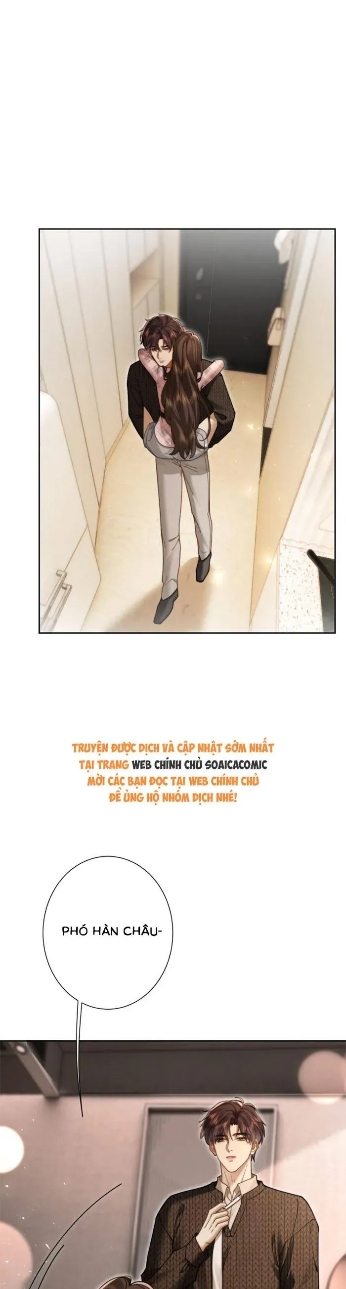 Cám Dỗ Chapter 39 - 4