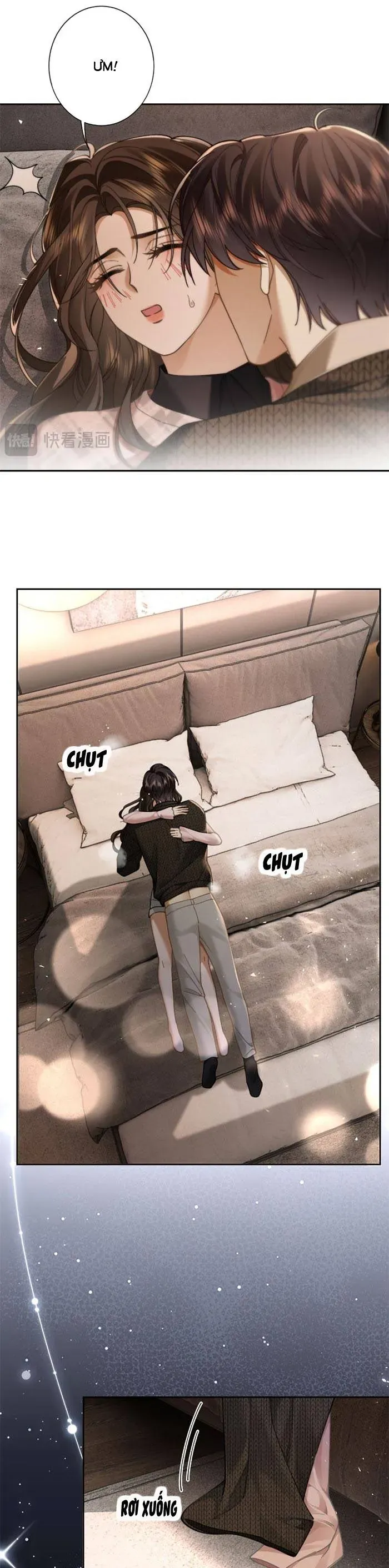 Cám Dỗ Chapter 39 - 6