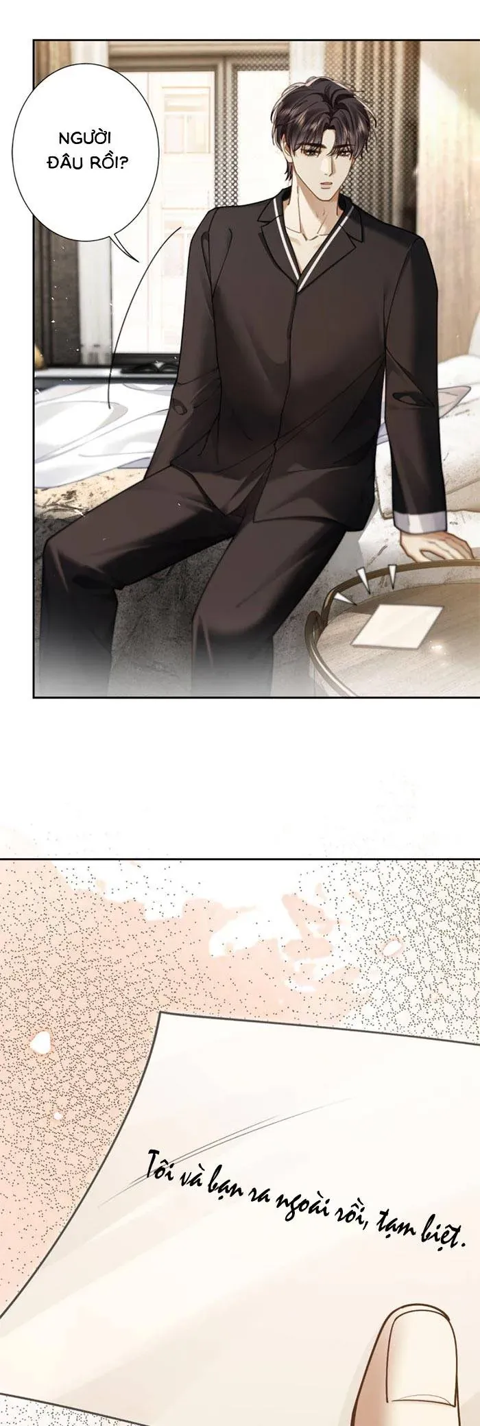 Cám Dỗ Chapter 39 - 8