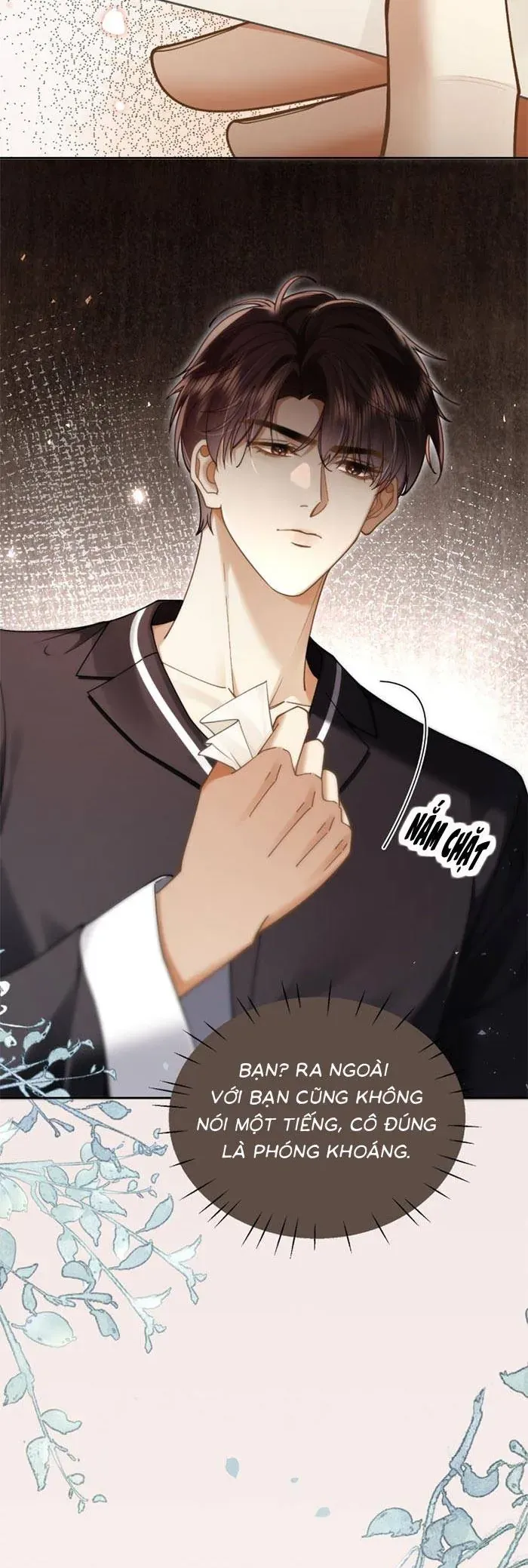 Cám Dỗ Chapter 39 - 9