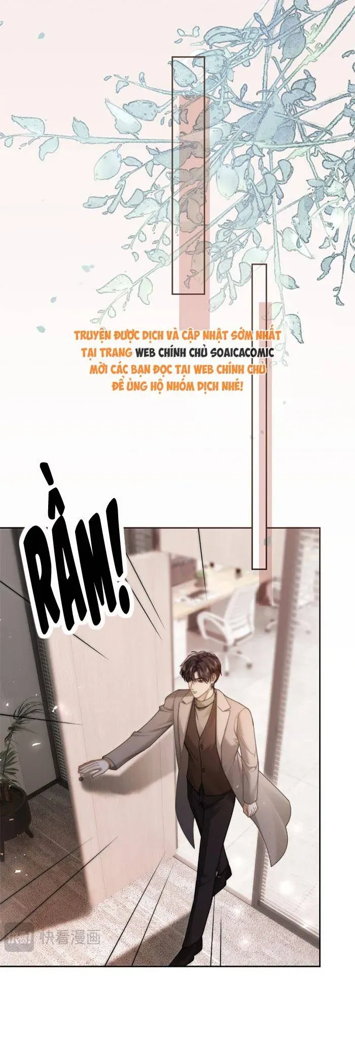 Cám Dỗ Chapter 39 - 10