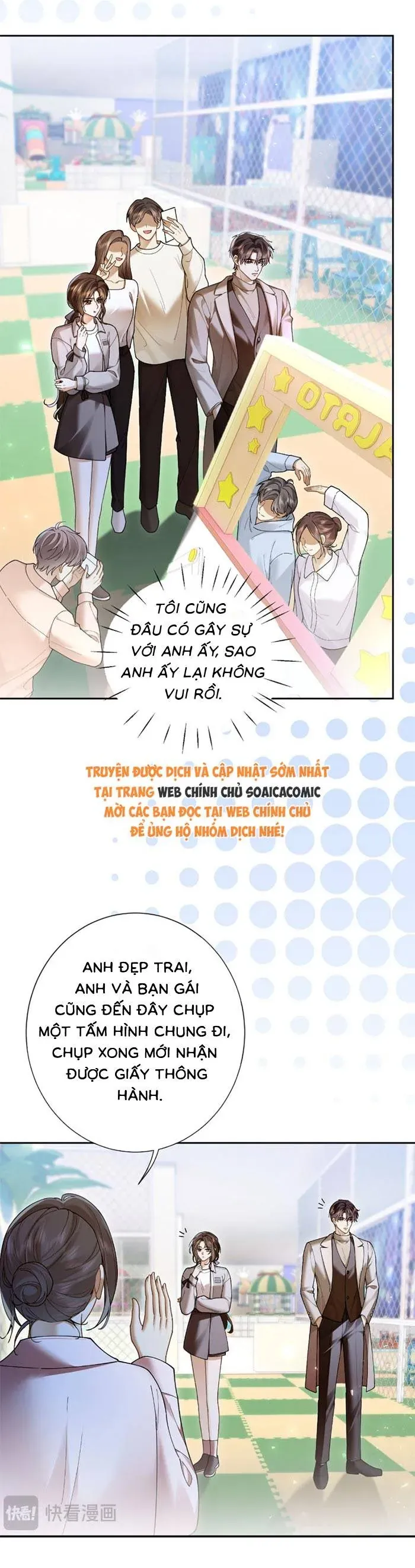 Cám Dỗ Chapter 40 - 14