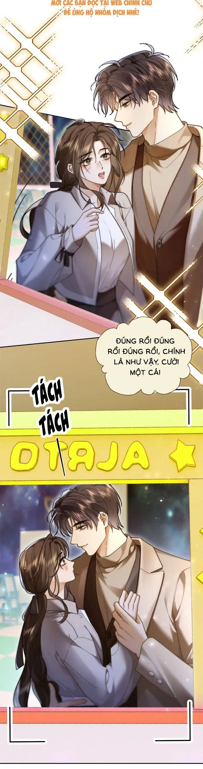 Cám Dỗ Chapter 40 - 16
