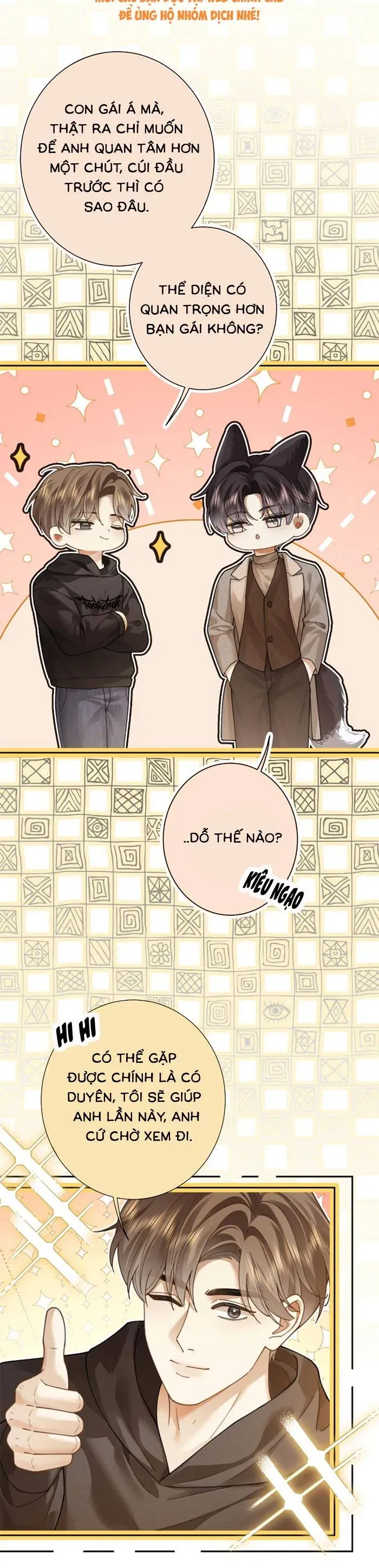 Cám Dỗ Chapter 40 - 18