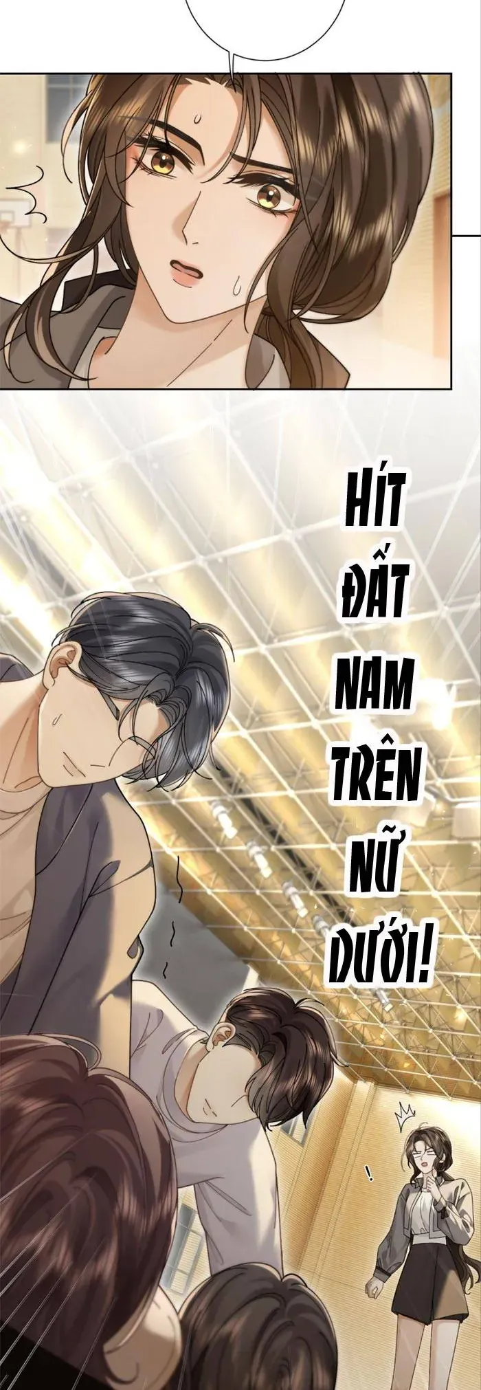 Cám Dỗ Chapter 40 - 20