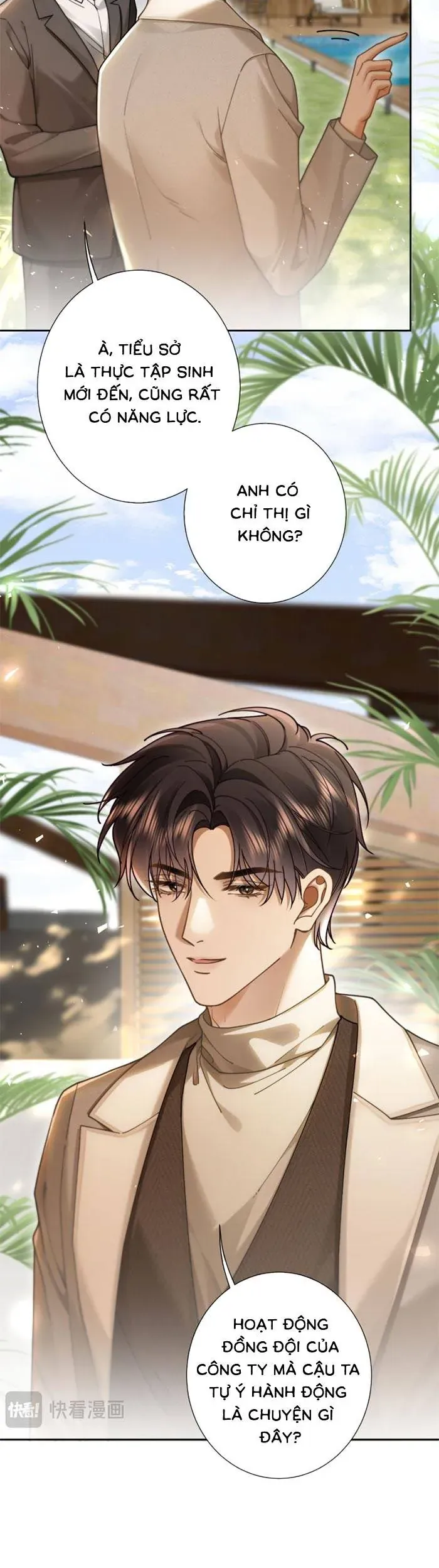 Cám Dỗ Chapter 40 - 5