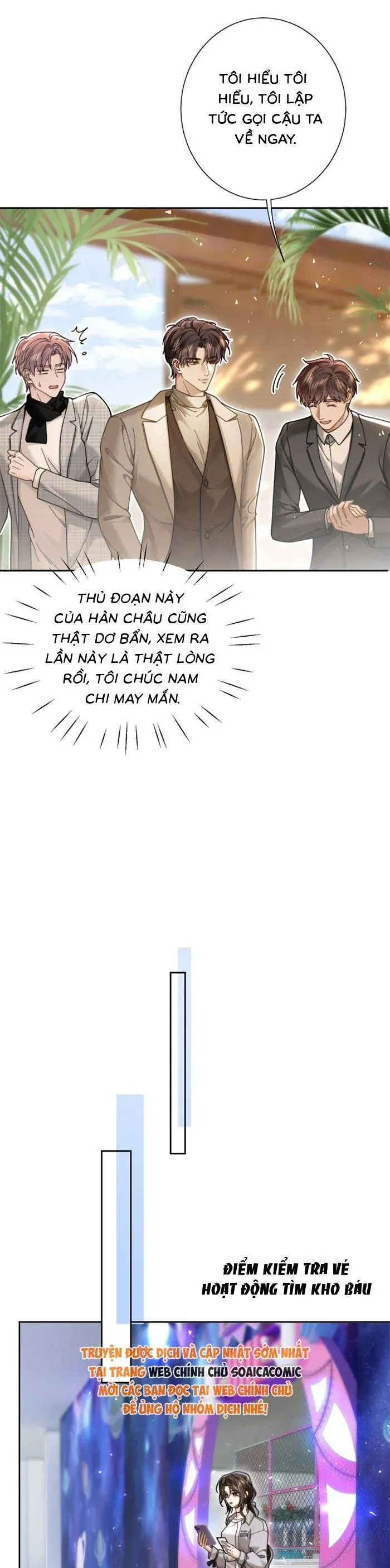 Cám Dỗ Chapter 40 - 6