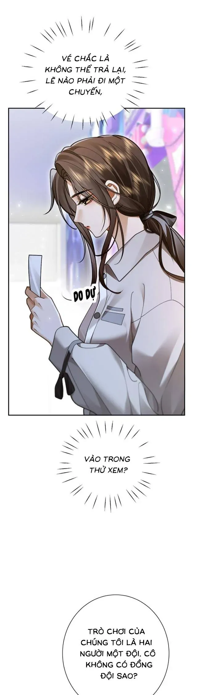 Cám Dỗ Chapter 40 - 8