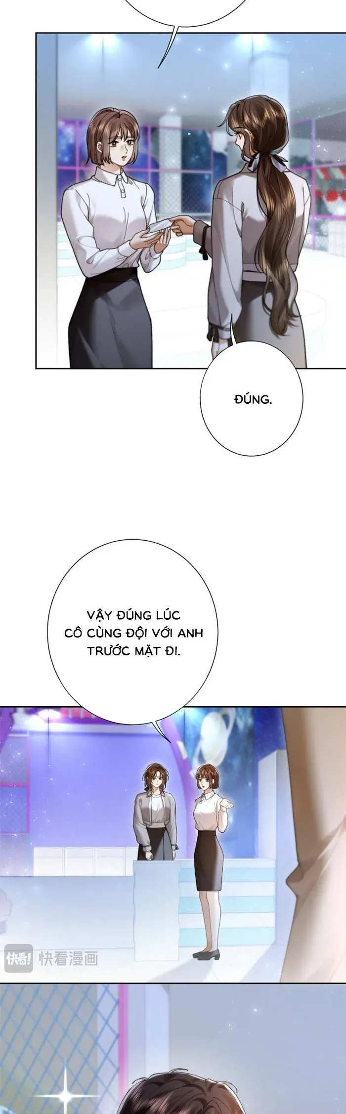 Cám Dỗ Chapter 40 - 9