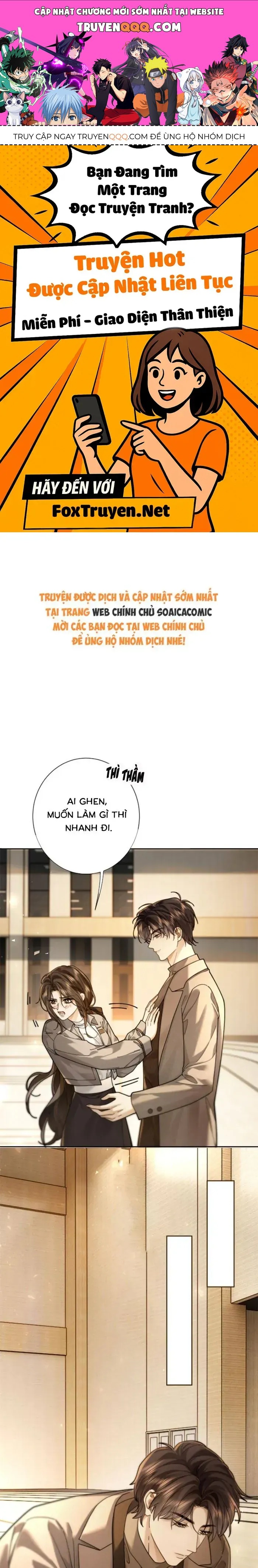 Cám Dỗ Chapter 41 - 1