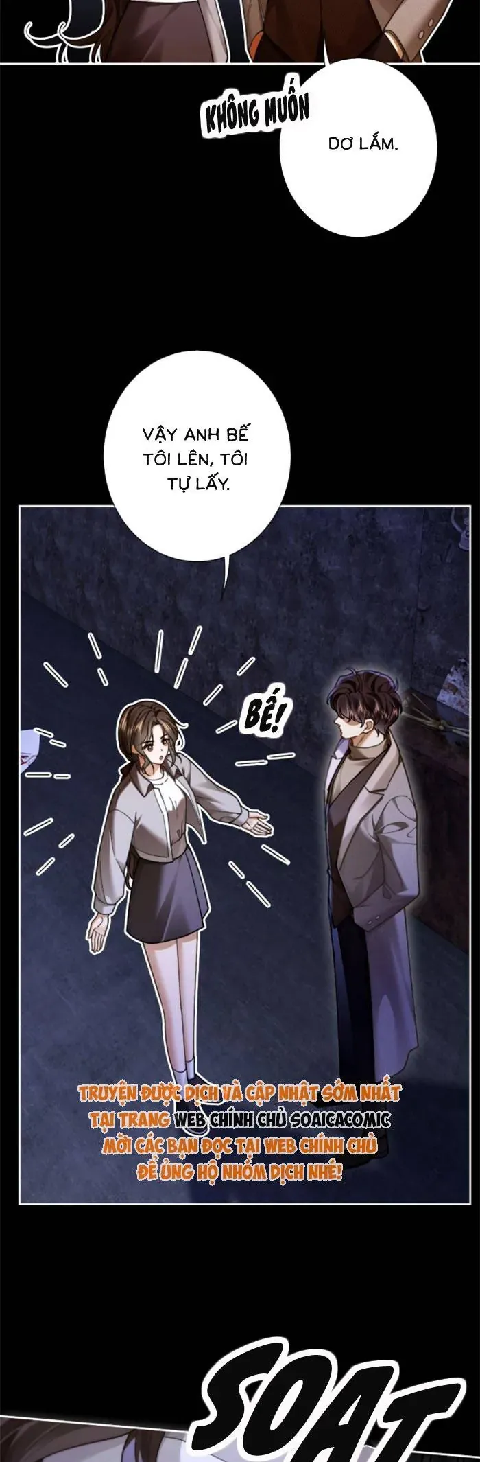 Cám Dỗ Chapter 41 - 12