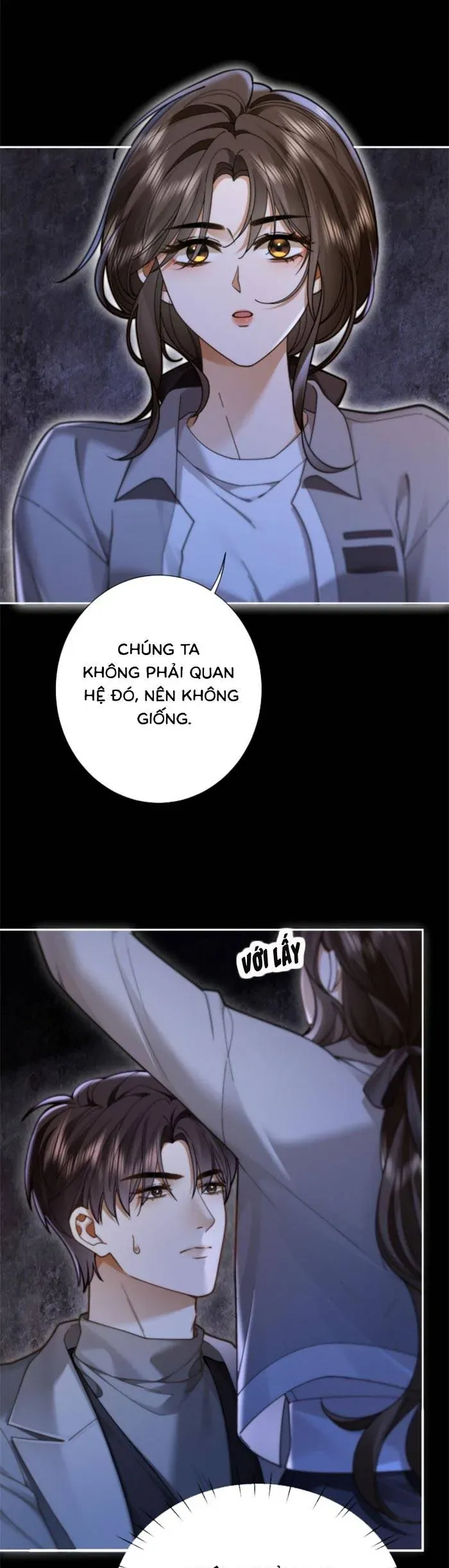 Cám Dỗ Chapter 41 - 14