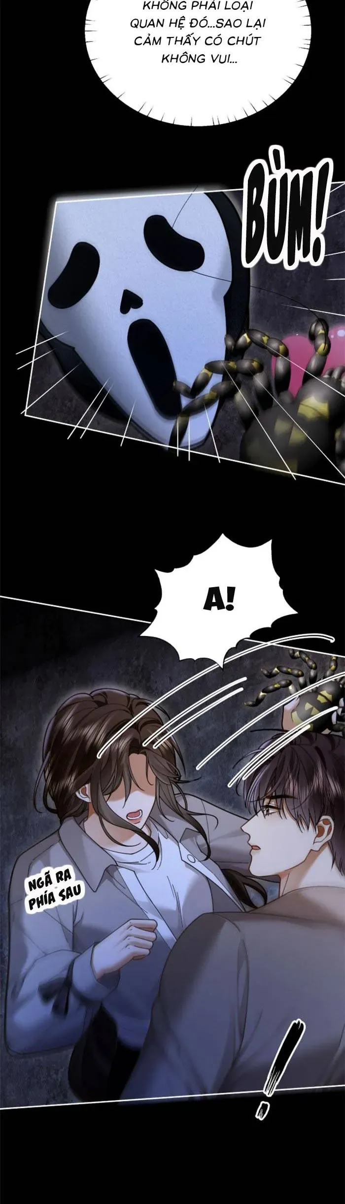 Cám Dỗ Chapter 41 - 15