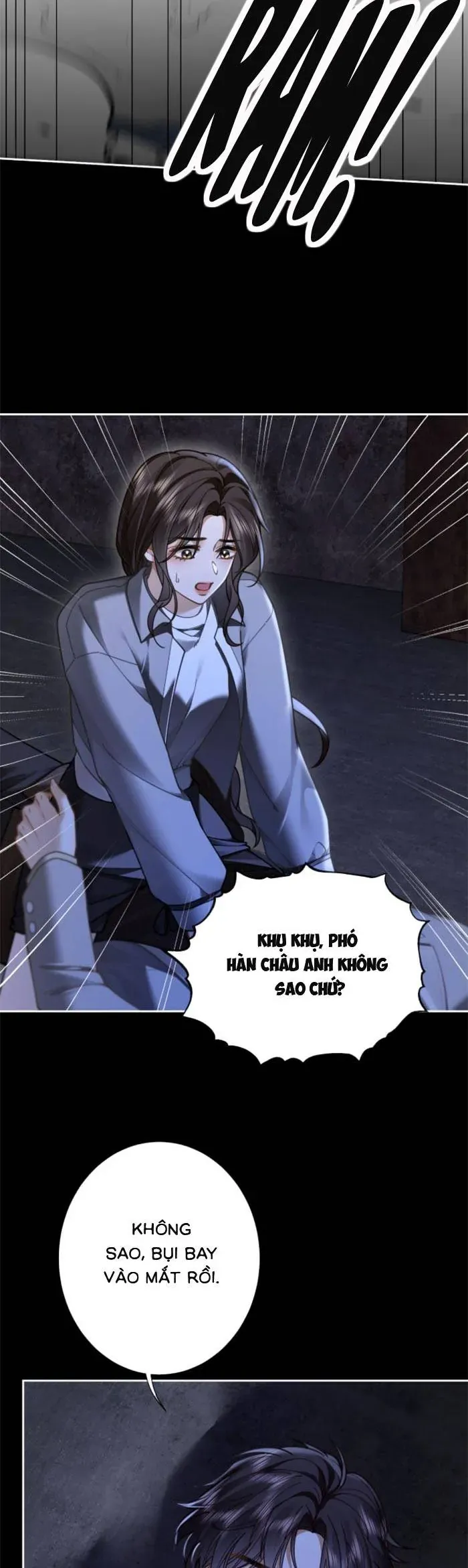 Cám Dỗ Chapter 41 - 17