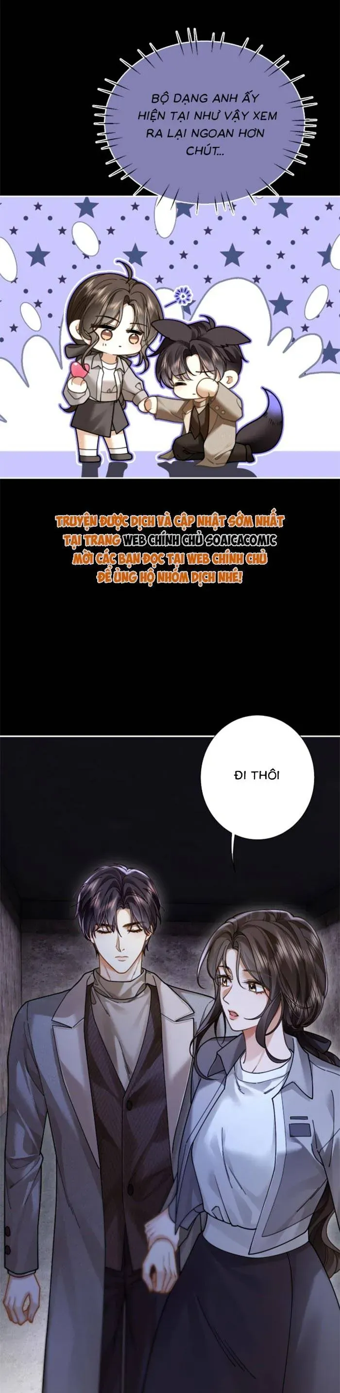 Cám Dỗ Chapter 41 - 19