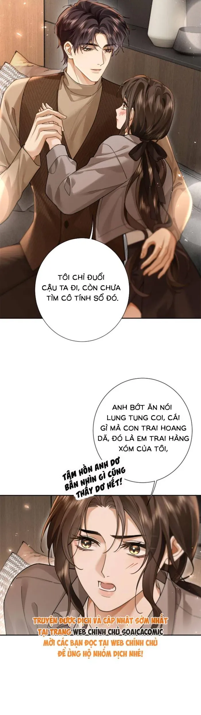 Cám Dỗ Chapter 41 - 24