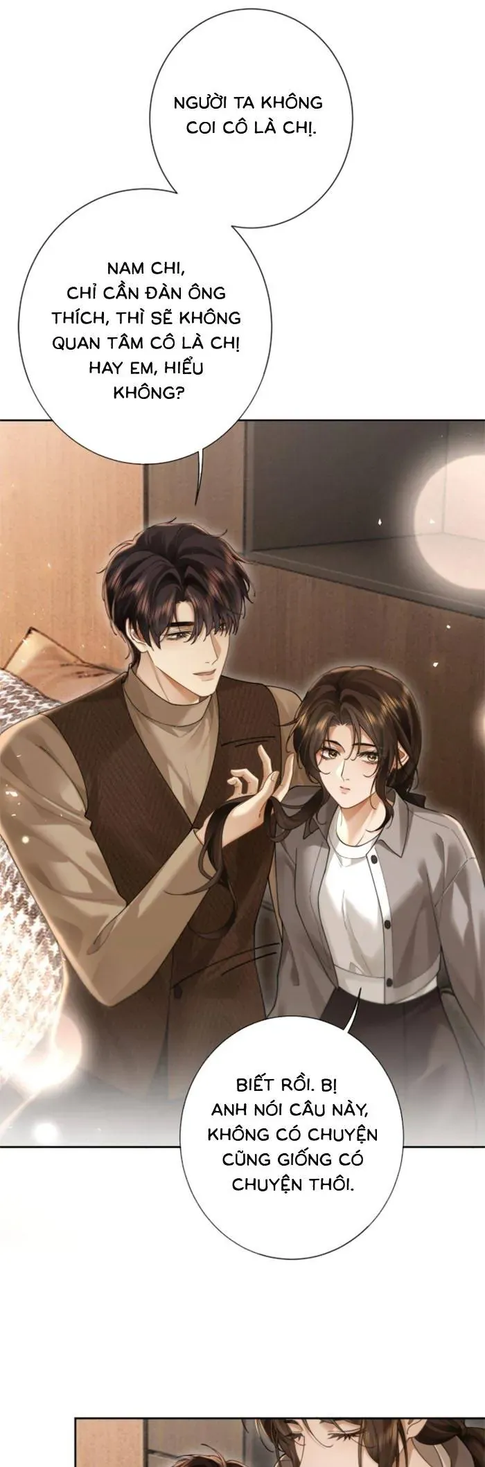 Cám Dỗ Chapter 41 - 25