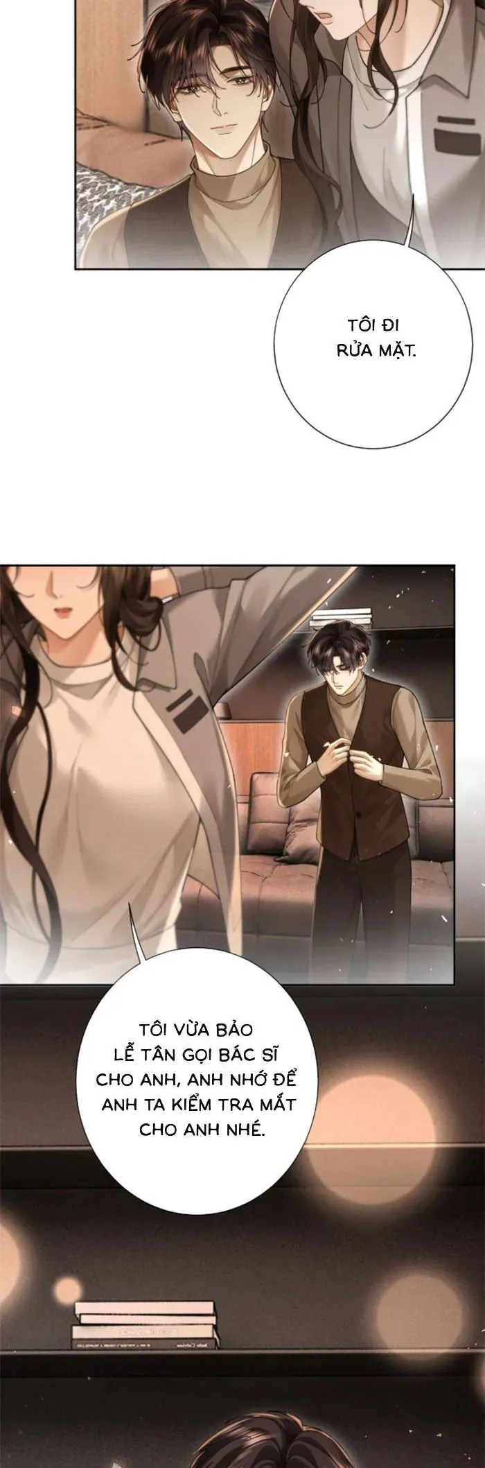 Cám Dỗ Chapter 41 - 26