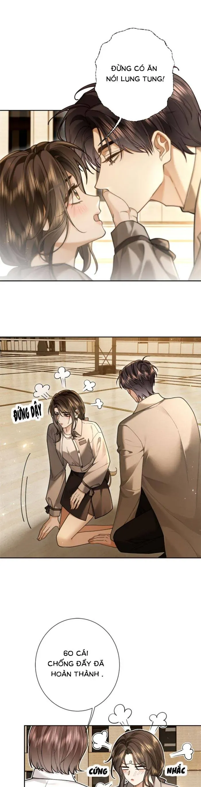 Cám Dỗ Chapter 41 - 6