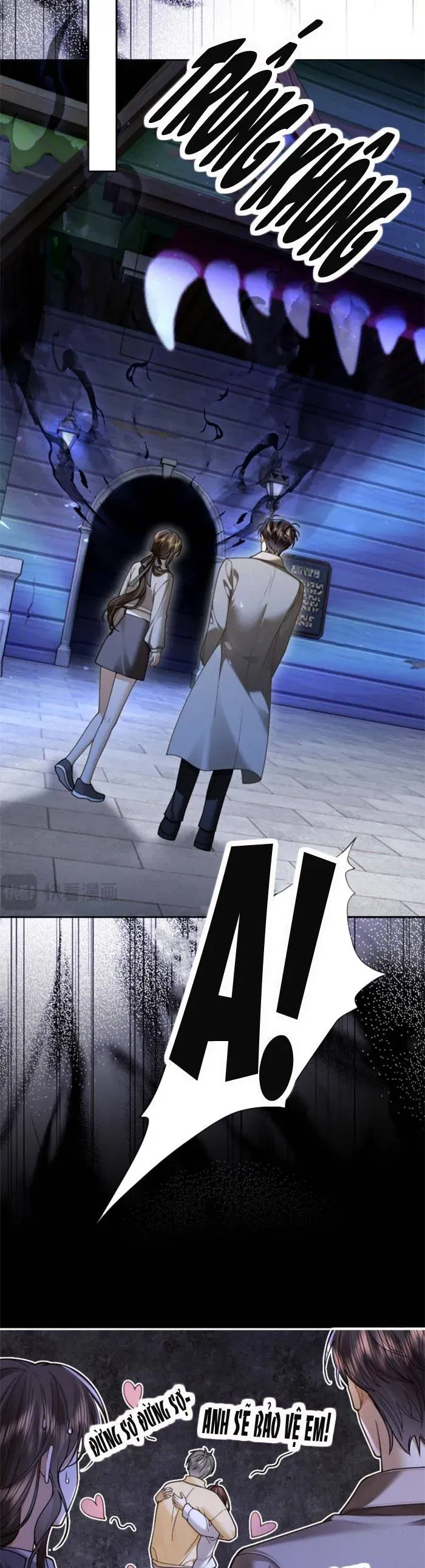 Cám Dỗ Chapter 41 - 8