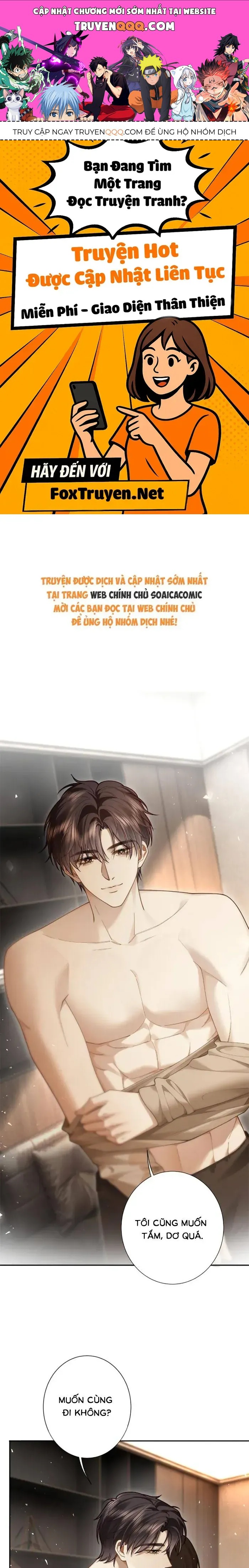 Cám Dỗ Chapter 42 - 1