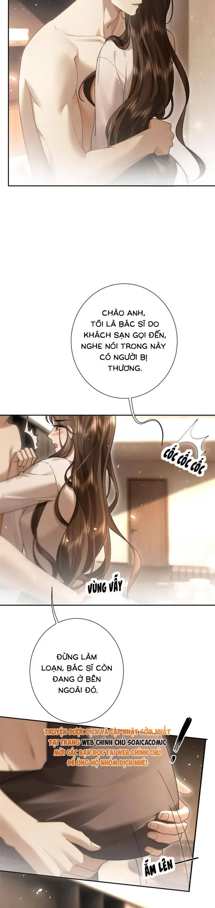 Cám Dỗ Chapter 42 - 2