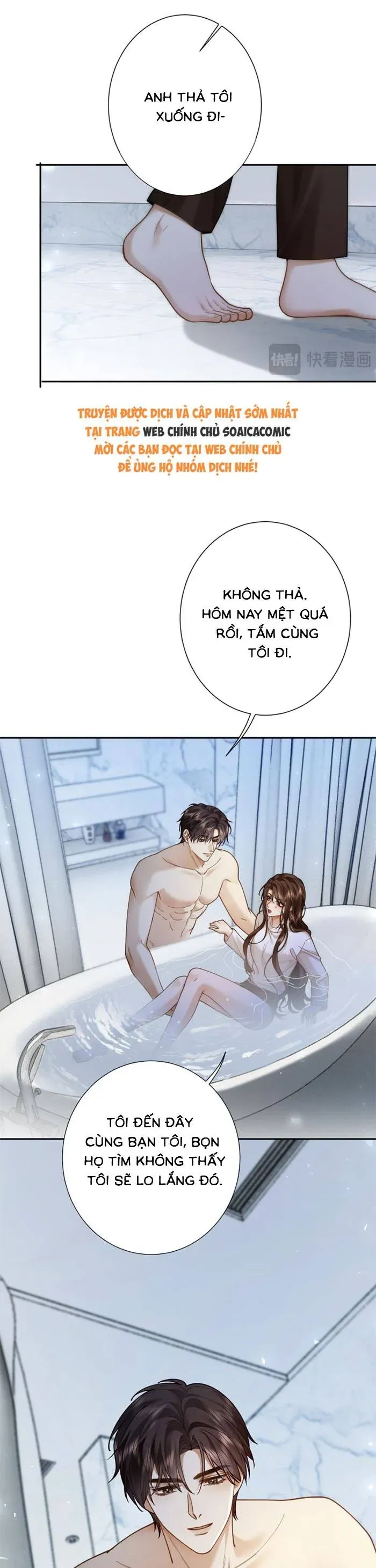 Cám Dỗ Chapter 42 - 11