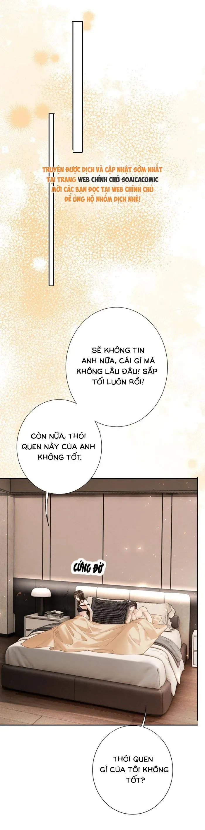 Cám Dỗ Chapter 42 - 13