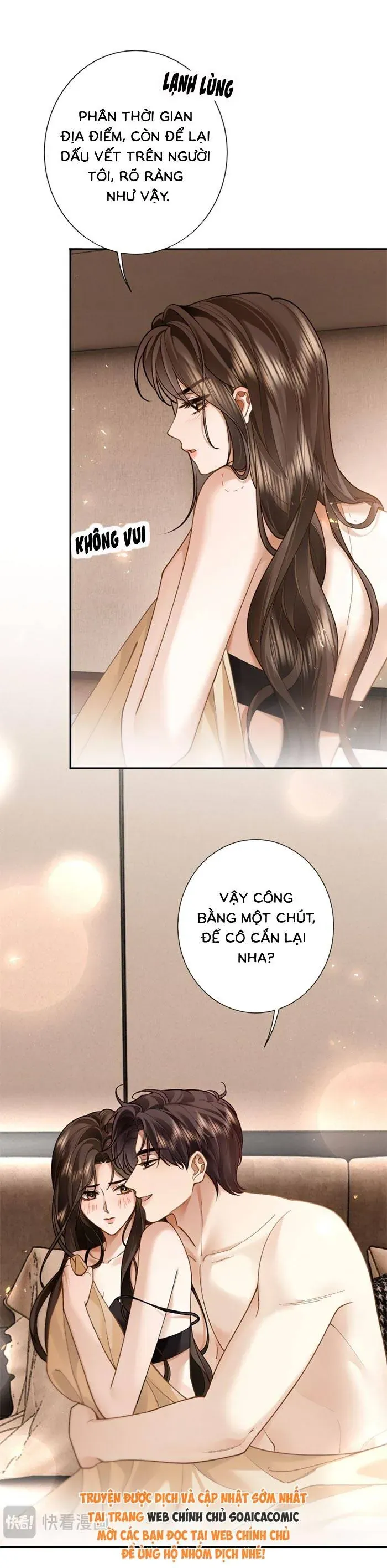 Cám Dỗ Chapter 42 - 14