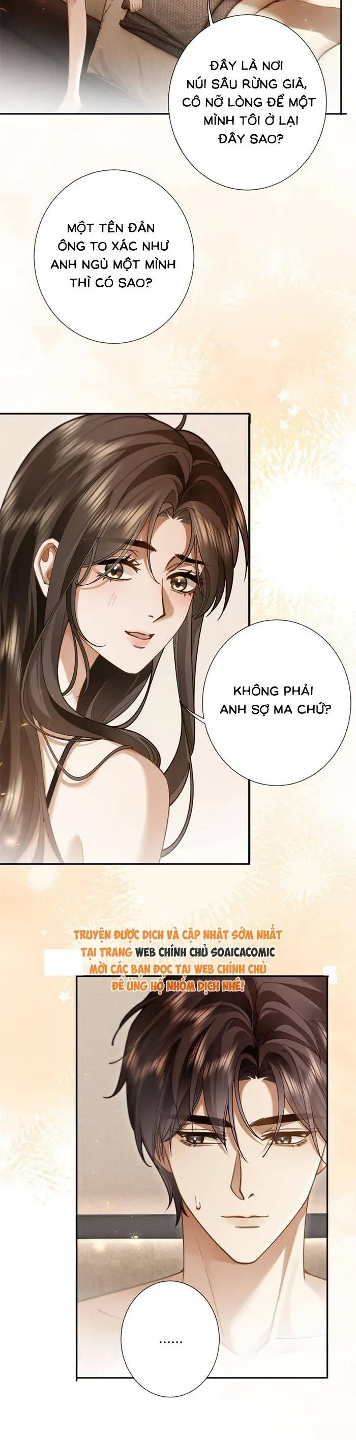 Cám Dỗ Chapter 42 - 16