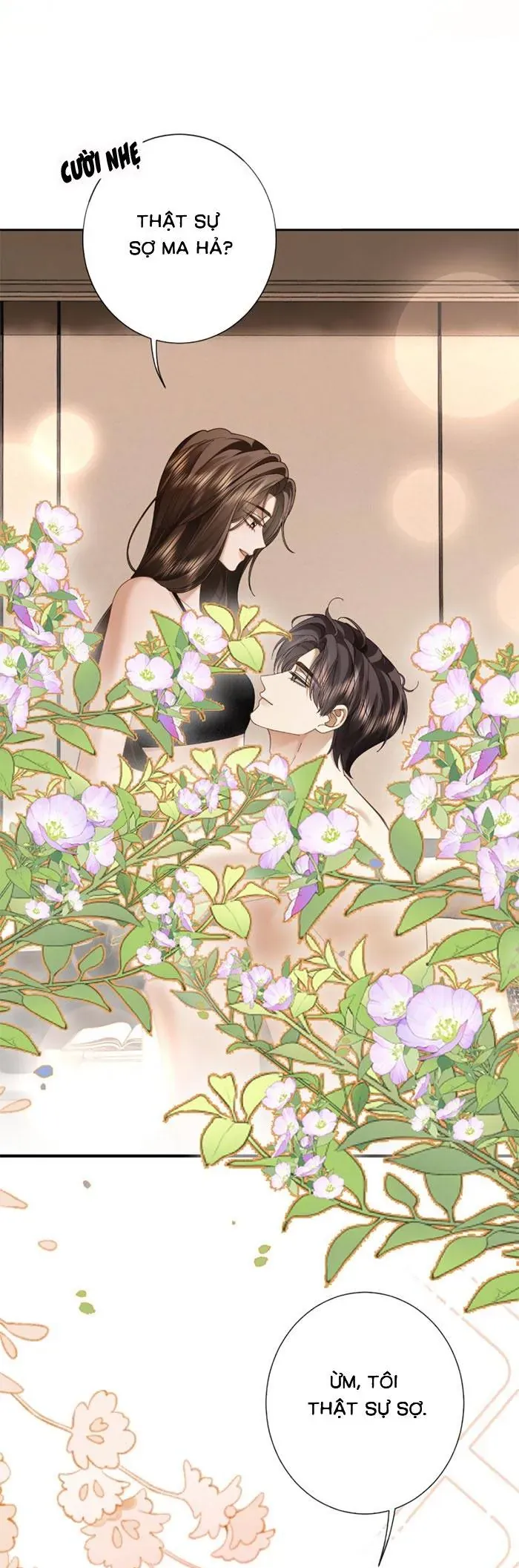 Cám Dỗ Chapter 42 - 17
