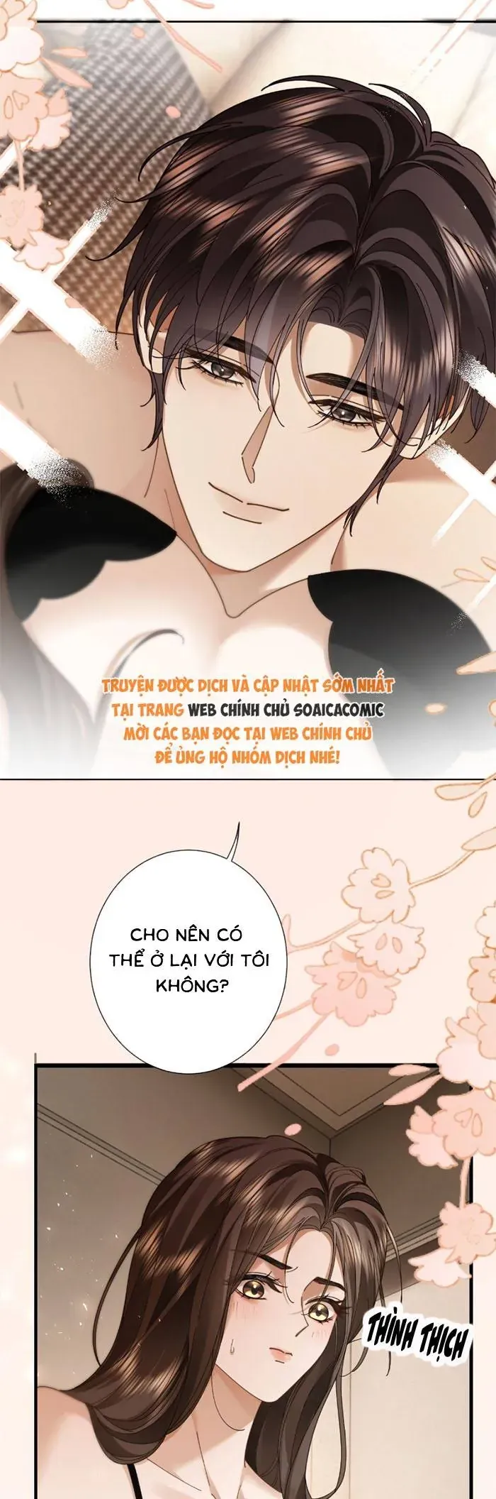 Cám Dỗ Chapter 42 - 18