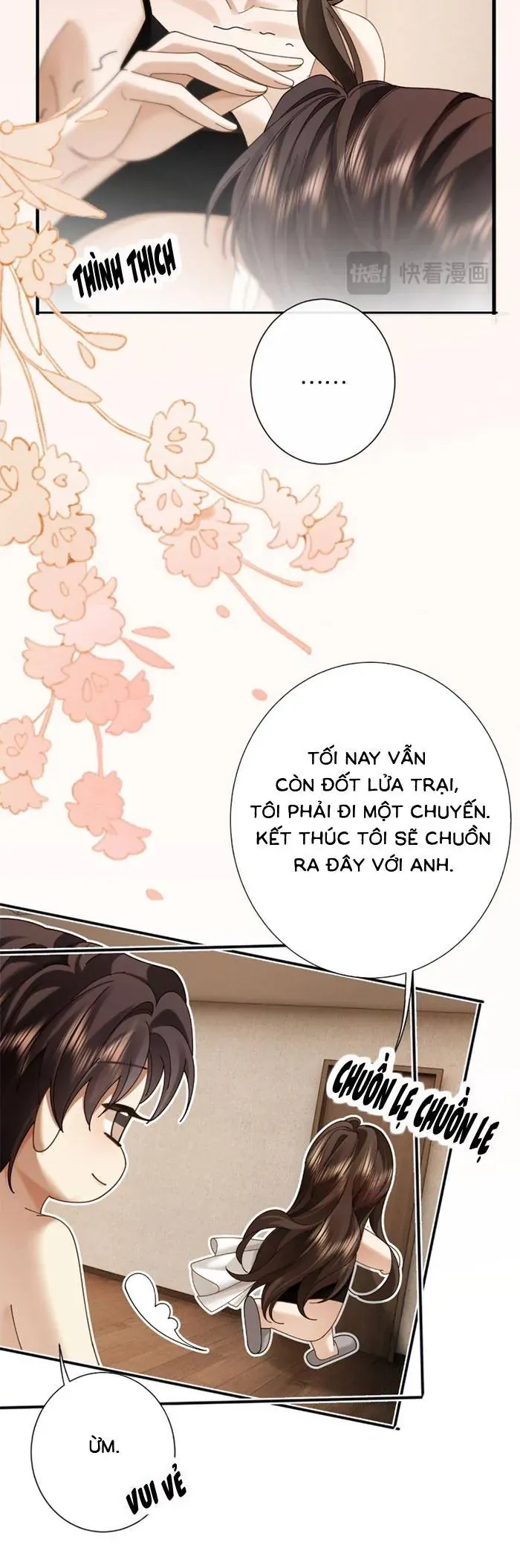 Cám Dỗ Chapter 42 - 19