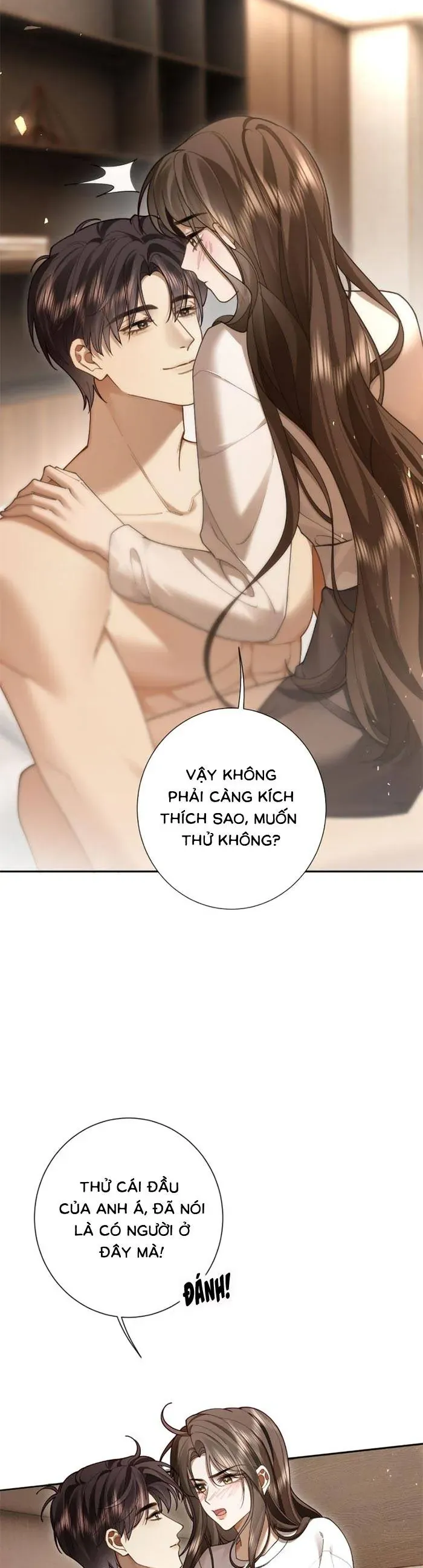 Cám Dỗ Chapter 42 - 3