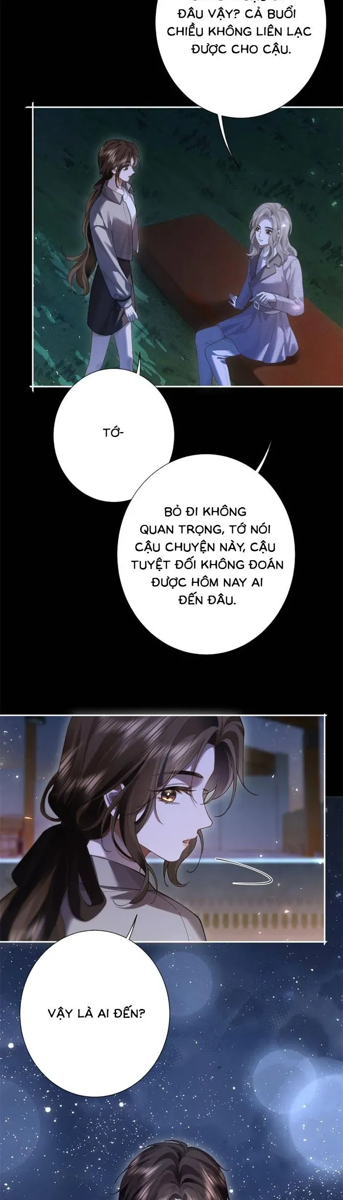 Cám Dỗ Chapter 42 - 21