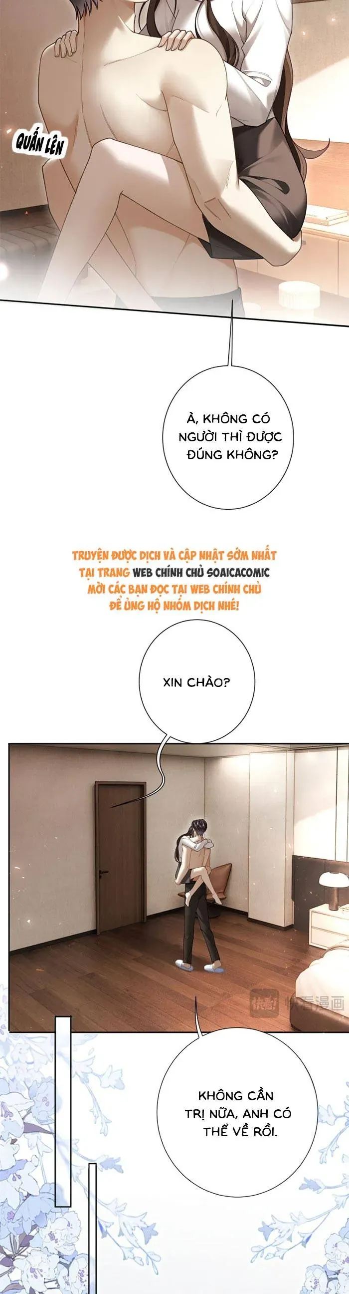 Cám Dỗ Chapter 42 - 4